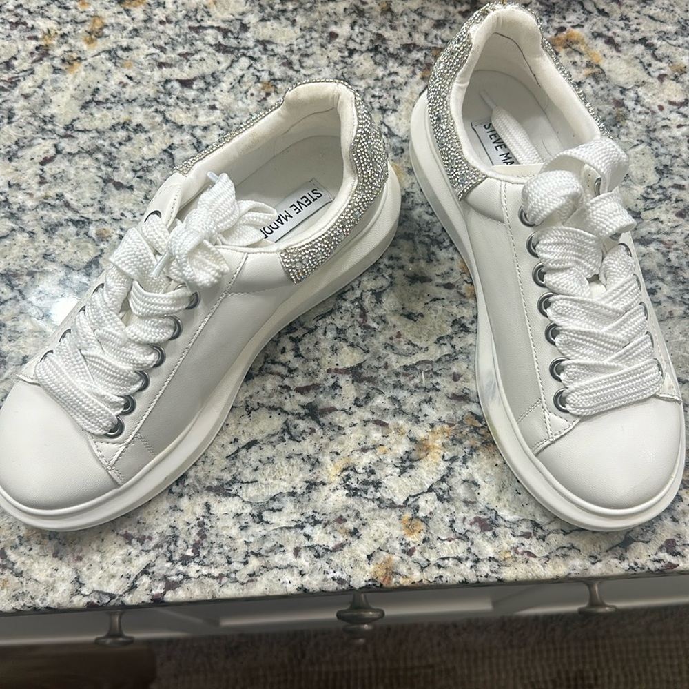 Steve Madden size 7